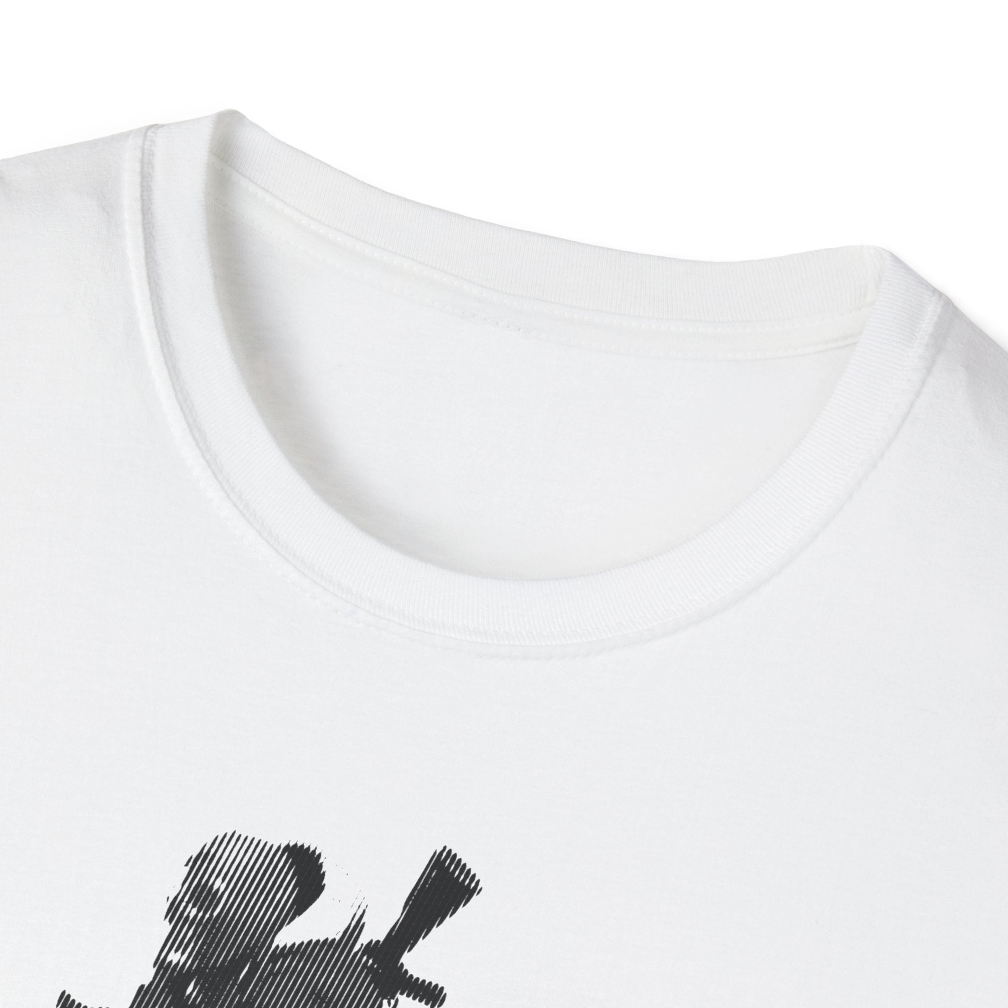 Apocalypse Nuclear Test T-shirt