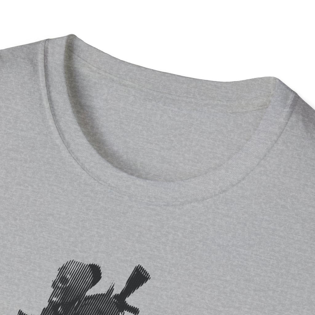 Apocalypse Nuclear Test T-shirt