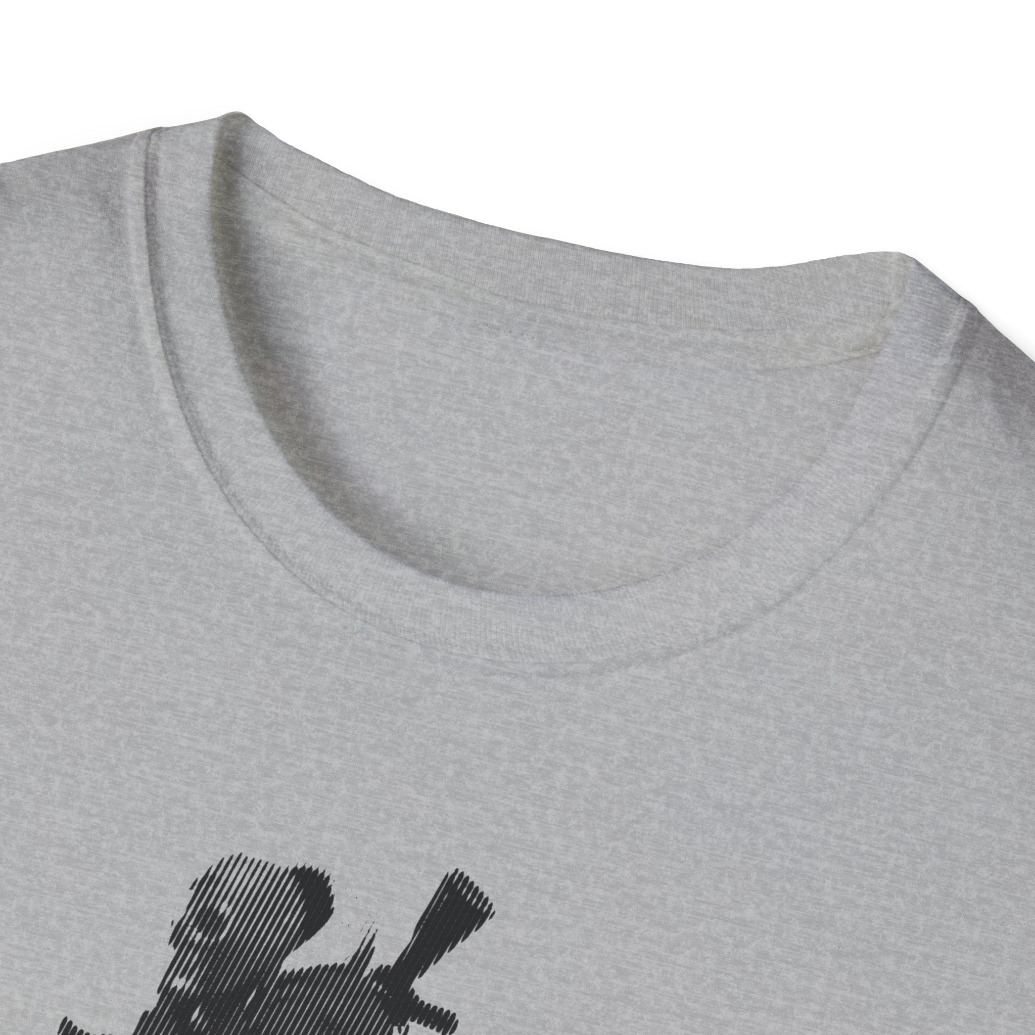 Apocalypse Nuclear Test T-shirt