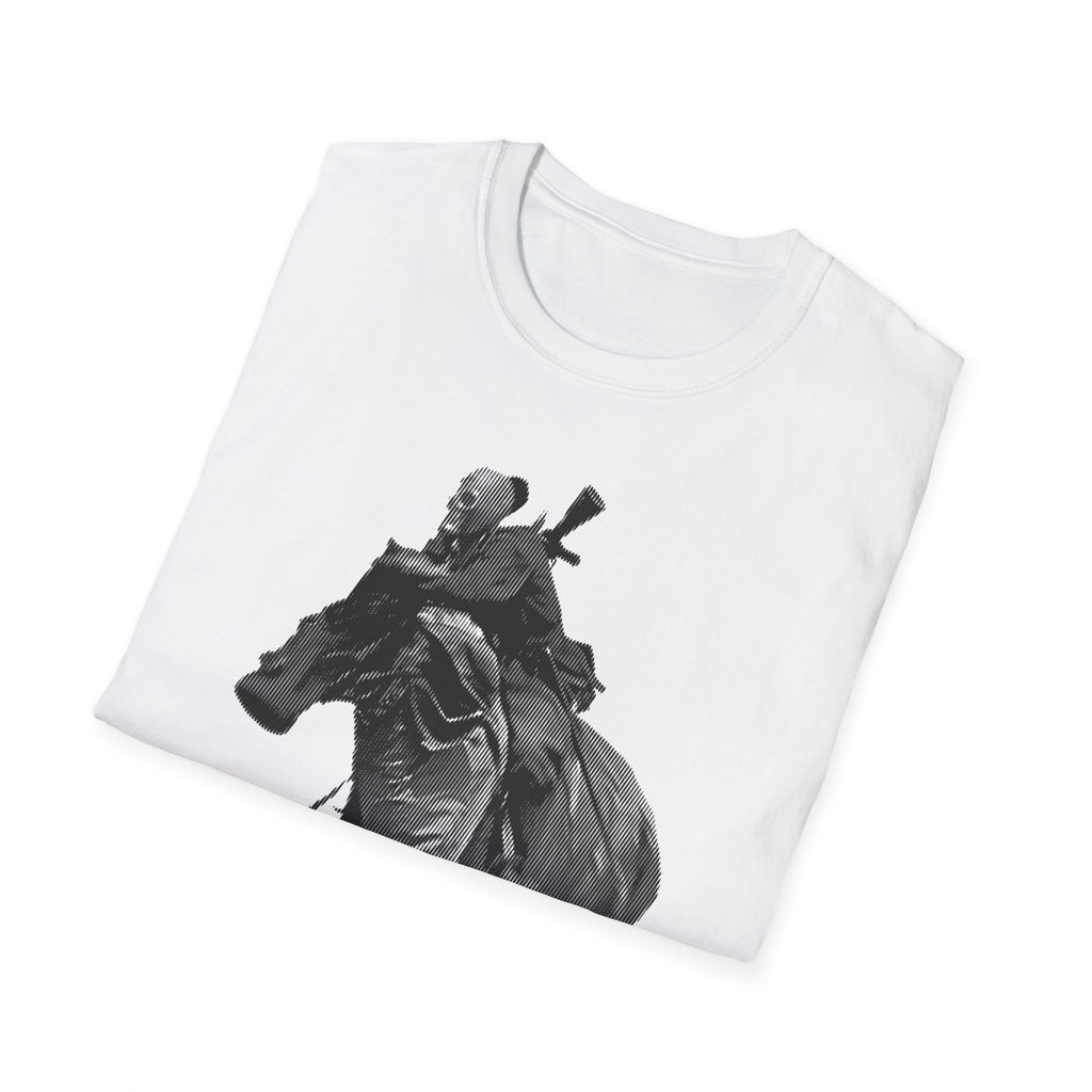 Apocalypse Nuclear Test T-shirt